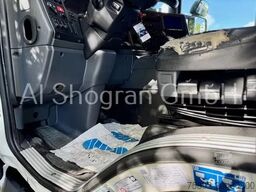 Scania P320 Carrier Supra 750/Klima/Eu6/LBW