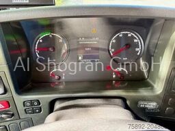 Scania P320 Carrier Supra 750/Klima/Eu6/LBW