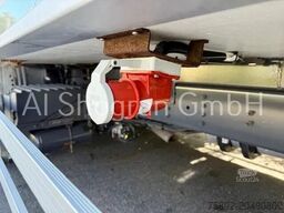 Scania P320 Carrier Supra 750/Klima/Eu6/LBW