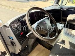 Scania R360 Koffer/Fahrschule/Retarder/Eu5