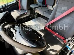 Scania R360 Koffer/Fahrschule/Retarder/Eu5