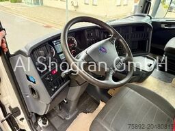 Scania R360 Koffer/Fahrschule/Retarder/Eu5