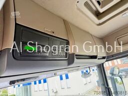 Scania R360 Koffer/Fahrschule/Retarder/Eu5