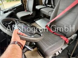 Scania R360 Koffer/Fahrschule/Retarder/Eu5