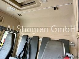 Scania R360 Koffer/Fahrschule/Retarder/Eu5