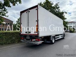 Scania P320 Carrier Supra 750/Klima/Eu6/LBW