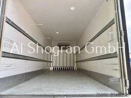 Scania P320 Carrier Supra 750/Klima/Eu6/LBW