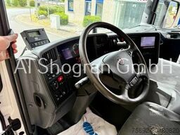 Scania P320 Carrier Supra 750/Klima/Eu6/LBW