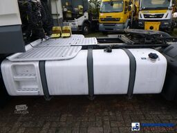 D.A.F. XF 480 FT 4x2 Euro 6 + ADR