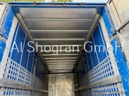 Renault T480 6x2/Standklima/Eu6/Komplettzug