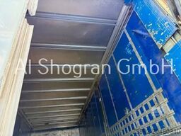 Renault T480 6x2/Standklima/Eu6/Komplettzug