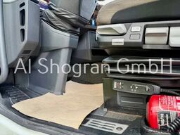 Renault T480 6x2/Standklima/Eu6/Komplettzug