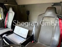 Renault T480 6x2/Standklima/Eu6/Komplettzug