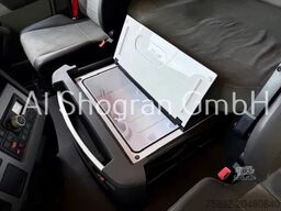 Renault T480 6x2/Standklima/Eu6/Komplettzug