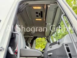 Renault T480 6x2/Standklima/Eu6/Komplettzug