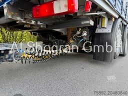 Renault T480 6x2/Standklima/Eu6/Komplettzug
