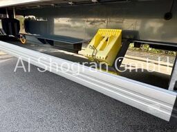 Renault T480 6x2/Standklima/Eu6/Komplettzug
