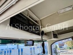 Volvo FH 540 Holz Kran Palfinger S270L83/Komplettzug