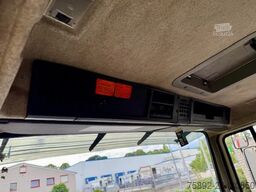 Volvo F S 7/Voll Blatt /Schaltgetriebe/82000tkm