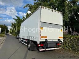 Renault Premium 280 Fahrschule/Retarder/Eu5/299tkm/LBW