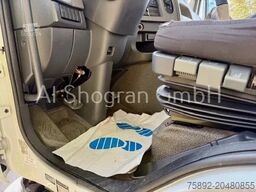 Renault Premium 280 Fahrschule/Retarder/Eu5/299tkm/LBW