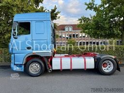 DAF XF 105.410 SpaceCab / ADR / Euro 5