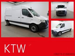 Dodávka Mercedes-Benz eSprinter 312 Kasten FWD,3.924mm Radstand
