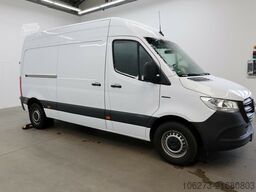 Mercedes-Benz eSprinter 312 Kasten FWD,3.924mm Radstand