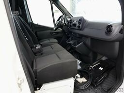 Mercedes-Benz eSprinter 312 Kasten FWD,3.924mm Radstand