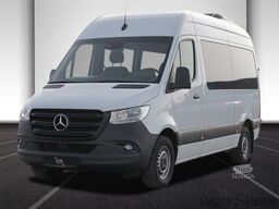 Mercedes-Benz Sprinter 317 CDI Kombi,Rollstuhllift,8Sitze