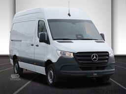 Mercedes-Benz Sprinter 317 CDI,3665mm,Automatik,Kamera