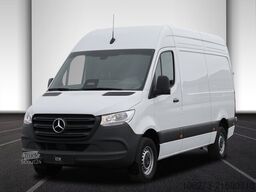 Mercedes-Benz Sprinter 317 CDI,3665mm,Automatik,Kamera
