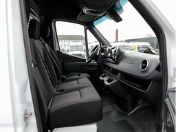 Mercedes-Benz Sprinter 317 CDI,3665mm,Automatik,Kamera