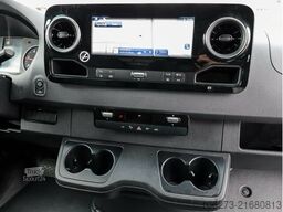 Mercedes-Benz Sprinter 317 CDI,3665mm,Automatik,Kamera