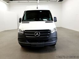 Mercedes-Benz Sprinter 317 Maxi,9GTronic,AHK3,5to,TCO