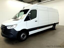 Mercedes-Benz Sprinter 317 Maxi,9GTronic,AHK3,5to,TCO