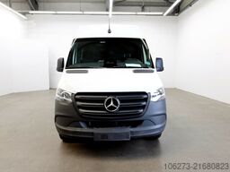 Mercedes-Benz Sprinter 317 Maxi,Automatik,Kamera,Klima,MBUX