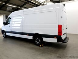 Mercedes-Benz Sprinter 317 Maxi,Automatik,Kamera,Klima,MBUX