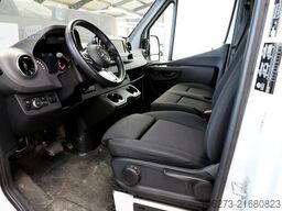 Mercedes-Benz Sprinter 317 Maxi,Automatik,Kamera,Klima,MBUX
