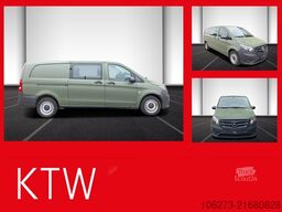 Dodávka Mercedes-Benz Vito114 Mixto Extralang,Klima,Tempomat,Standhzg