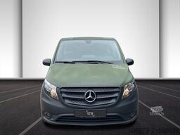 Mercedes-Benz Vito114 Mixto Extralang,Klima,Tempomat,Standhzg