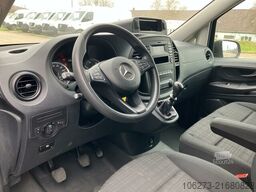 Mercedes-Benz Vito114 Mixto Extralang,Klima,Tempomat,Standhzg