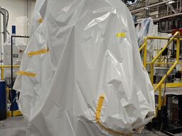 AGRAVIS Technik Sachsen-Anhalt/Brandenburg GmbH AGRAVIS Technik Sachsen-Anhalt/Brandenburg GmbH AGRAVIS Technik Sachsen-Anhalt/Brandenburg GmbH