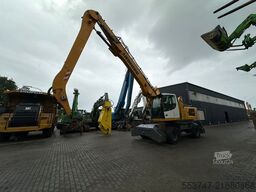 Liebherr LH 35 M Litronic