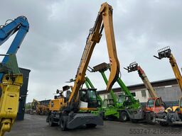 Liebherr LH 35 M Litronic