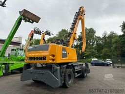 Liebherr LH 35 M Litronic