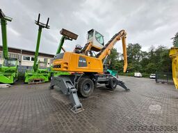 Liebherr LH 35 M Litronic