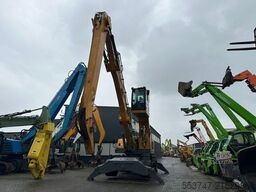 Liebherr LH 35 M Litronic