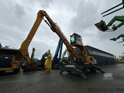 Liebherr LH 35 M Litronic