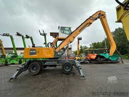 Liebherr LH 35 M Litronic